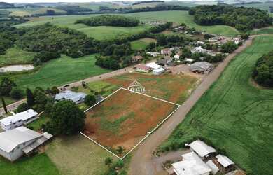 Imagem 5: Amplo terreno localizado na cidade de Ipiranga do Sul!