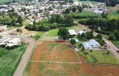 Imagem 7: Amplo terreno localizado na cidade de Ipiranga do Sul!