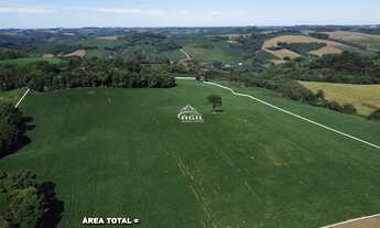 Imagem 3: Excelente área rural, localizada a somente 2km de Getúlio Vargas!