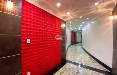 Imagem 2: Apartamento pronto para morar, Ed. PARIS, no Centro de Getulio Vargas