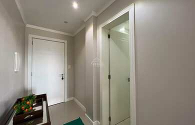 Imagem 4: Apartamento pronto para morar, Ed. PARIS, no Centro de Getulio Vargas