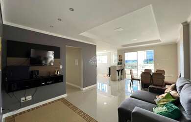 Imagem 5: Apartamento pronto para morar, Ed. PARIS, no Centro de Getulio Vargas