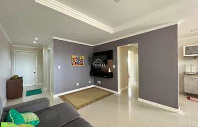 Imagem 6: Apartamento pronto para morar, Ed. PARIS, no Centro de Getulio Vargas