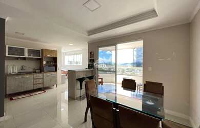 Imagem 7: Apartamento pronto para morar, Ed. PARIS, no Centro de Getulio Vargas