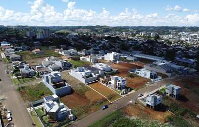 Imagem 5: Terreno pronto para construir, no Loteamento OURO VERDE, em Getúlio Vargas!