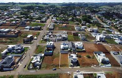 Imagem 6: Terreno pronto para construir, no Loteamento OURO VERDE, em Getúlio Vargas!