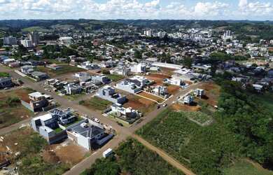 Imagem 7: Terreno pronto para construir, no Loteamento OURO VERDE, em Getúlio Vargas!