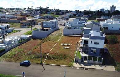 Imagem 3: Terreno pronto para construir, no Loteamento OURO VERDE, em Getúlio Vargas!