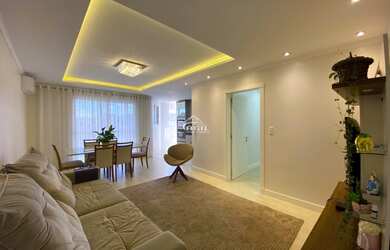 Imagem 7: Apartamento SEMIMOBILIADO, pronto para morar, ED PARIS, no Centro de Getúlio Vargas!