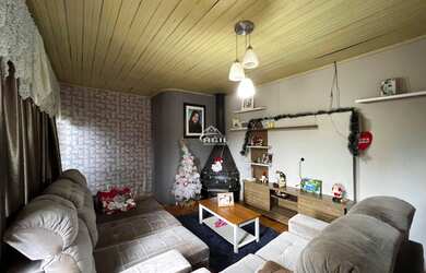 Imagem 5: Duas casas com amplo terreno na Comunidade de Navegantes, Interior de Ipiranga do sul!