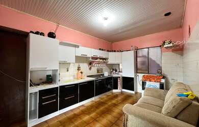 Imagem 6: Duas casas com amplo terreno na Comunidade de Navegantes, Interior de Ipiranga do sul!