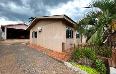 Imagem 2: Duas casas com amplo terreno na Comunidade de Navegantes, Interior de Ipiranga do sul!