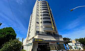 Imagem 2: Apartamento NOVÍSSIMO, PRONTO PARA MORAR, no Ed. IBIZA em Getúlio Vargas!