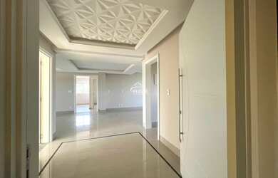 Imagem 3: Apartamento NOVÍSSIMO, PRONTO PARA MORAR, no Ed. IBIZA em Getúlio Vargas!