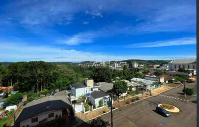 Imagem 6: Apartamento NOVÍSSIMO, PRONTO PARA MORAR, no Ed. IBIZA em Getúlio Vargas!