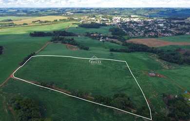 Imagem 6: Área Rural localizada ao lado da cidade de Erebango!