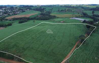 Imagem 7: Área Rural localizada ao lado da cidade de Erebango!