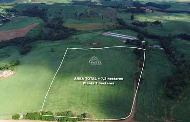 Imagem 2: Área Rural localizada ao lado da cidade de Erebango!