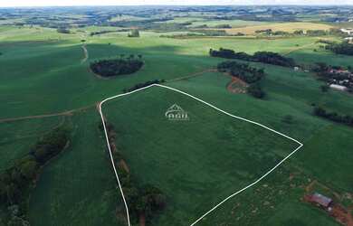 Imagem 5: Área Rural localizada ao lado da cidade de Erebango!