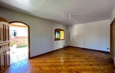 Imagem 6: Casa em alvenaria, pronta para morar,em grente ao Açougue Arruda, Em Getúlio Vargas!