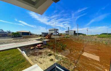 Imagem 7: Casa em estado de NOVA, pronta para morar, no Loteamento FELLICCITA, em Getúlio Vargas!