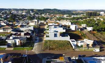 Imagem 6: Terreno de esquina, no Loteamento OURO VERDE, PRONTO PARA CONSTRUIR!