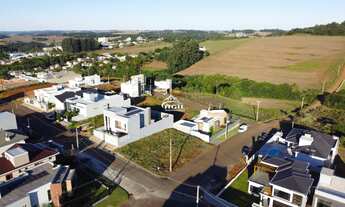 Imagem 7: Terreno de esquina, no Loteamento OURO VERDE, PRONTO PARA CONSTRUIR!