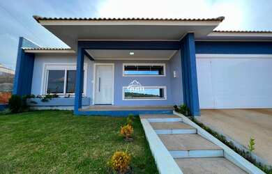 Imagem 3: Casa ampla, em estado de NOVA, no Loteamento Ouro Verde!