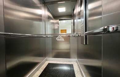 Imagem 4: Apartamento NOVO, ao lado do Hospital, no Centro de Getúlio Vargas!!!