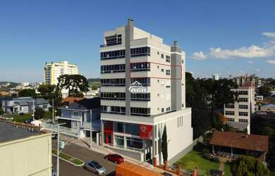 Imagem 2: Apartamento NOVO, ao lado do Hospital, no Centro de Getúlio Vargas!!!