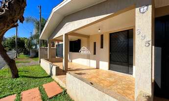 Imagem 3: Casa próximo ao Estádio do Taguá, em Getúlio Vargas!