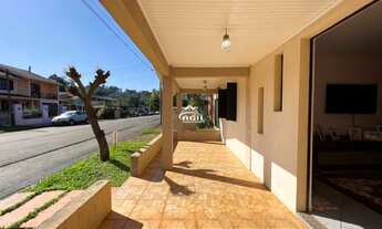 Imagem 5: Casa próximo ao Estádio do Taguá, em Getúlio Vargas!