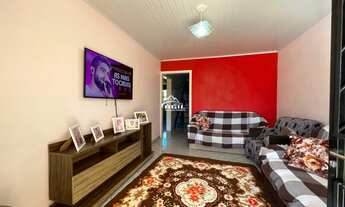 Imagem 6: Casa próximo ao Estádio do Taguá, em Getúlio Vargas!