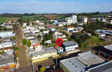 Imagem 4: Casa no Bairro Champagnat, em Getúlio Vargas!