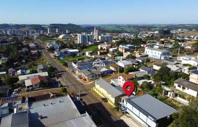 Imagem 5: Casa no Bairro Champagnat, em Getúlio Vargas!