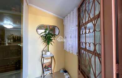 Imagem 4: Casa mista em ótimo estado, no bairro São Pelegrino em Getúlio Vargas!