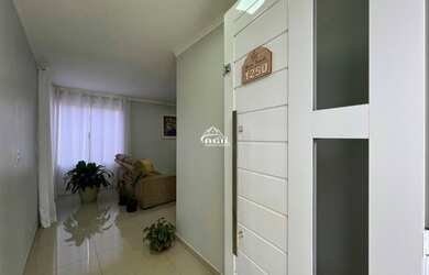 Imagem 5: Casa em estado de NOVA, pronta para morar, no Lot. Felliccita, Bairro Santa Catarina, em G