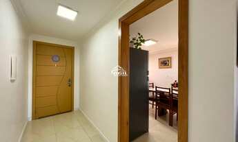 Imagem: Apartamento com excelente orientação