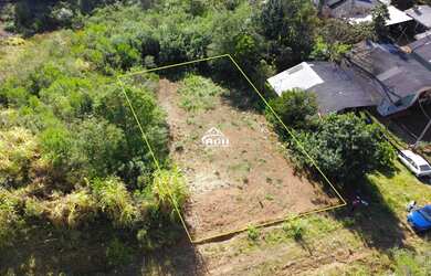 Imagem 2: Terreno pronto para construir, Bairro São José em Getúlio Vargas!