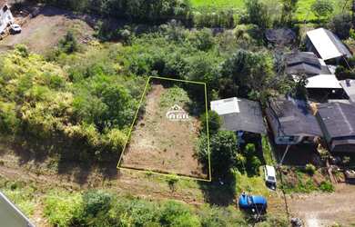 Imagem 3: Terreno pronto para construir, Bairro São José em Getúlio Vargas!