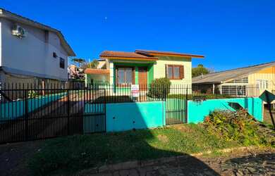 Imagem 2: Casa pronta para morar, no Bairro Santana em Estação!