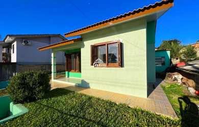 Imagem 3: Casa pronta para morar, no Bairro Santana em Estação!