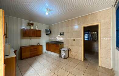 Imagem 7: Casa ampla em madeira, no Centro de Getúlio Vargas!