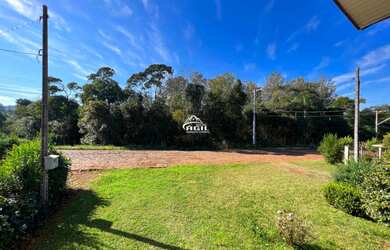 Imagem 4: Casa em madeira, de esquina, no Bairro Consoladora em Getúlio Vargas!