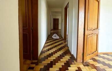 Imagem 6: Apartamento de fundos, a poucos metros do Calçadão, em Getúlio Vargas!