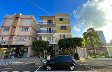 Imagem 2: Apartamento de fundos, a poucos metros do Calçadão, em Getúlio Vargas!