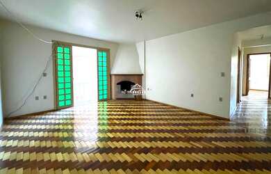 Imagem 3: Apartamento de fundos, a poucos metros do Calçadão, em Getúlio Vargas!