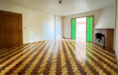 Imagem 4: Apartamento de fundos, a poucos metros do Calçadão, em Getúlio Vargas!