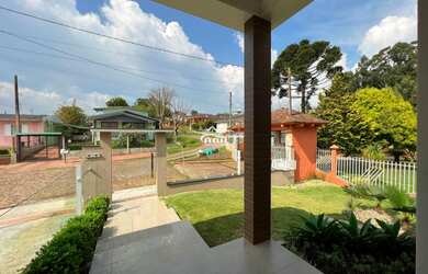 Imagem 4: Lindíssima casa, SEMIMOBILIADA, no Bairro Santo André, em Getúlio Vargas!