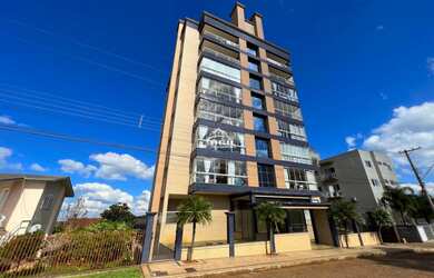 Imagem 2: Apartamento, 100% MOBILIADO E DECORADO, COM ALTO PADRÃO